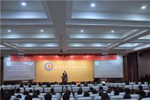 艺术学院举办“两项系列活动”暨 “我的肩膀-能挑多重的担子”主题演讲活动