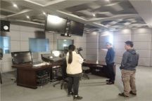 Beat365开展实验室安全检查工作