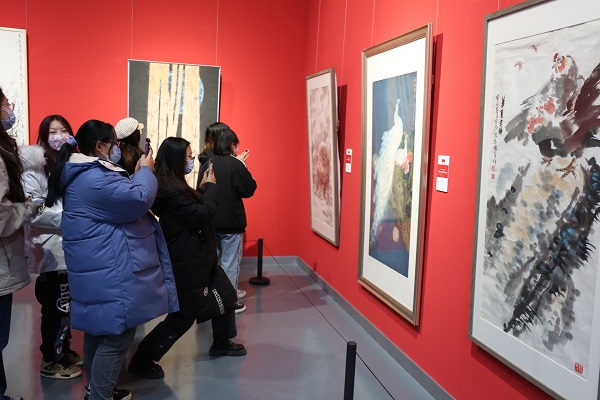画展现场 (5).JPG
