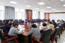 Beat365党委召开党内政治生活庸俗化交易化问题集中治理工作专题会议