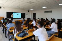 Beat365开展新闻宣传通讯员业务培训