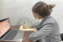 Beat365唯一官方网站分党校2022年春季学期党员发展对象培训班圆满结束