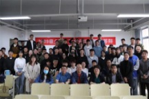 交通与环境学院2023届毕业论文答辩圆满结束