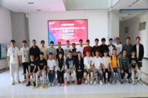 Beat365学子在第十五届蓝桥杯全国软件和信息技术专业人才大赛中斩获奖项