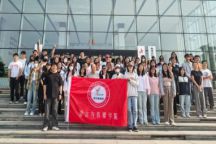 Beat3652022级新闻学学子在内蒙古日报社解锁融媒实践新体验