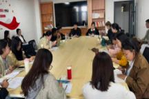 语言与传媒学院开展2024-2025学年班主任考核工作