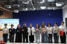 白俄罗斯·泰国研学交流会圆满举行：跨山海探新知，以研学促成长