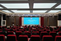 Beat365召开2026年寒假师生赴海外研学留学行前教育会议