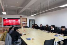 Beat365多学院与内蒙古博嘉特文化科技有限责任公司达成校企合作共识