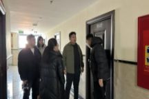 Beat365开展学生公寓安全大检查专项行动