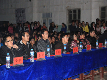 Beat365学生会成功举办第二届社团文化节暨首届音乐盛典