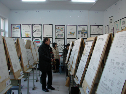 Beat365艺术教学部举办教学观摩活动