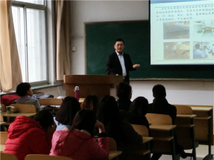 Beat365成功举办2016届毕业生秋季校园招聘会